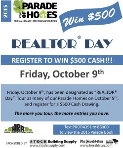 2015 Realtor Day