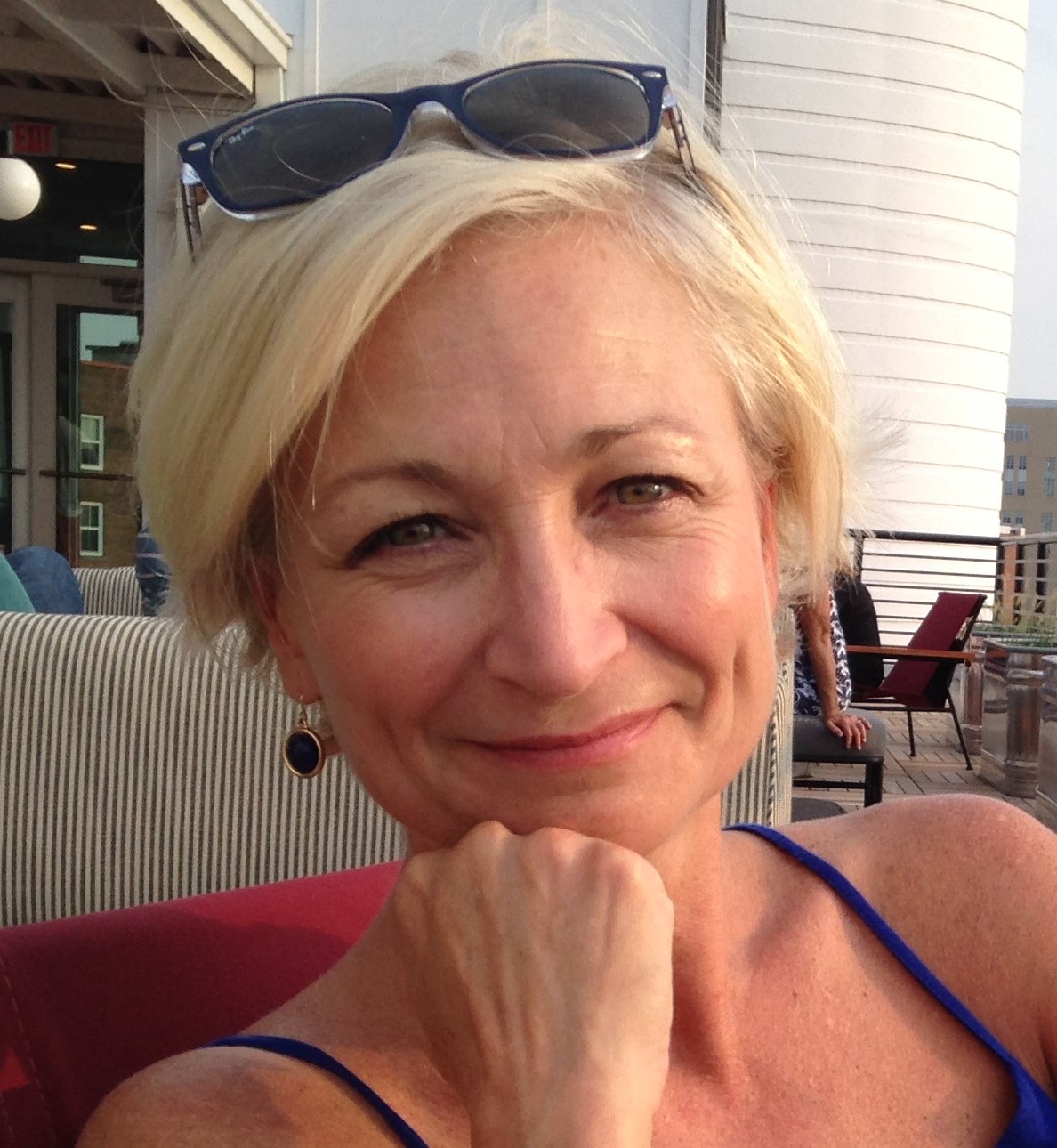 Kim Van Horn Joins Berkshire Hathaway HomeServices York Simpson