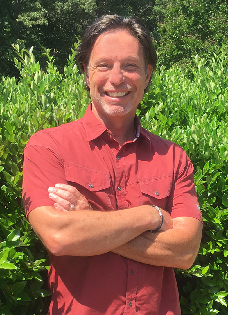 Prewitt Custom Homes Continues a Tradition of Building Fine Homes