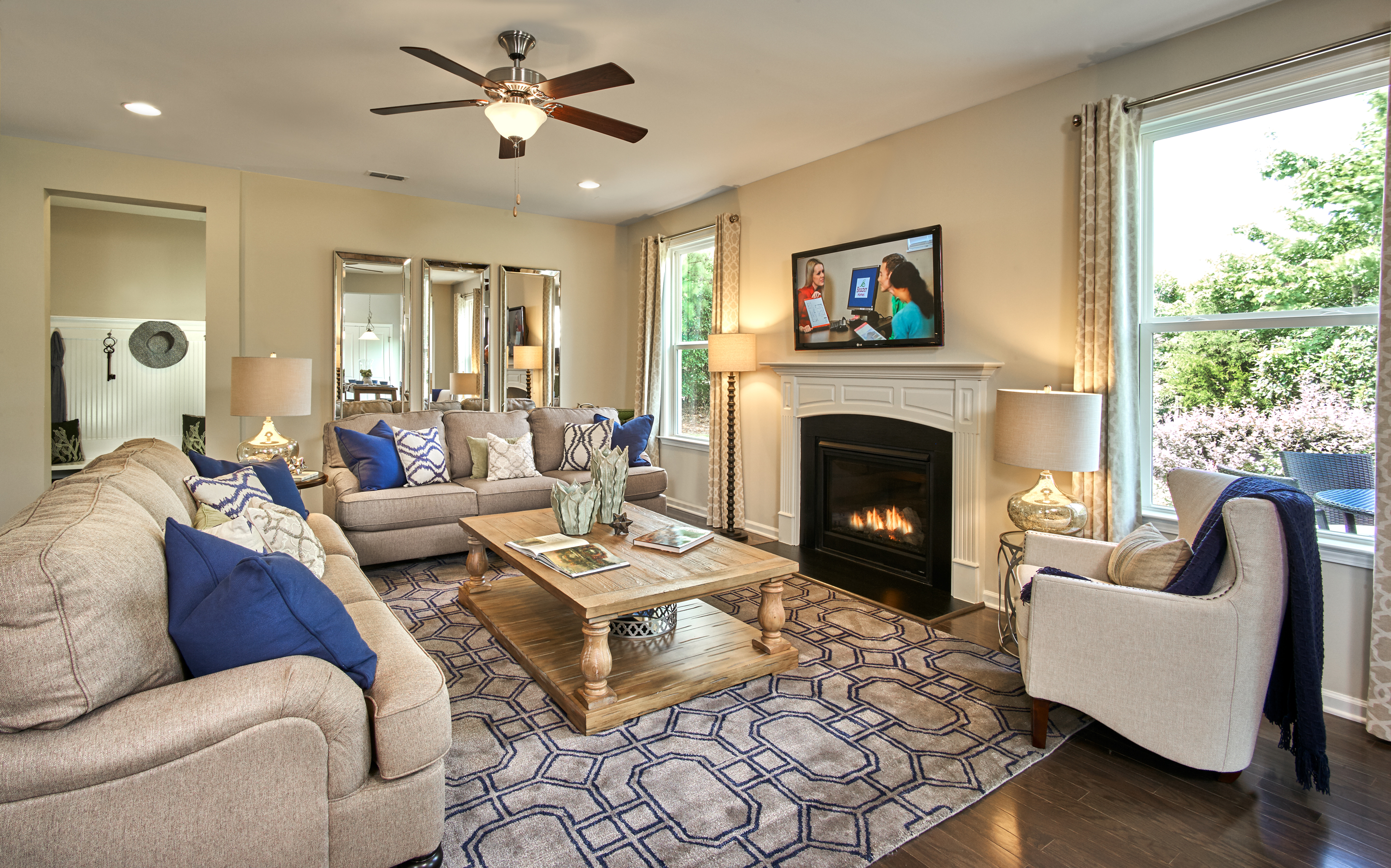 Beazer Homes Design Center Raleigh Nc