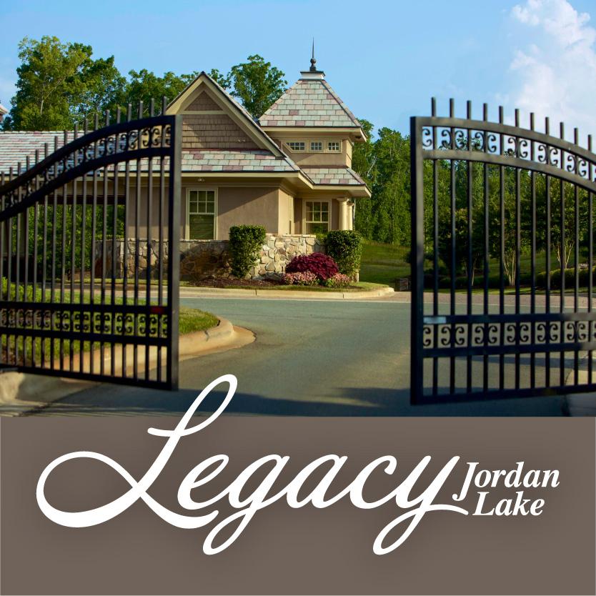 Legacy at Jordan Lake The New “It” Location Constructive Marketing
