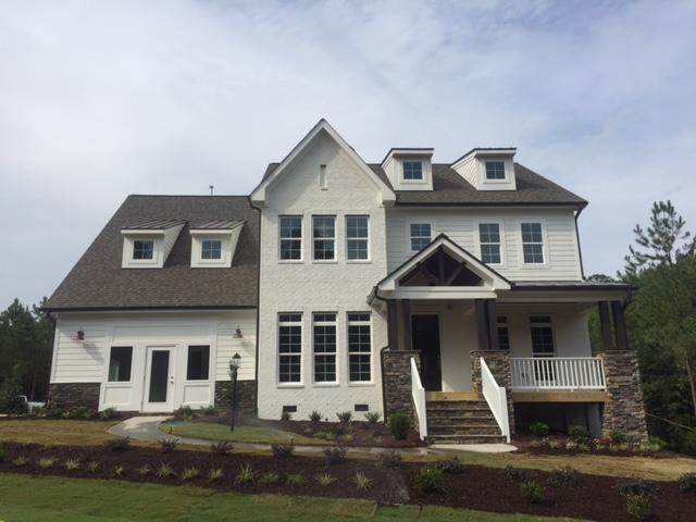Sentor Farm Terramor Homes Announces Grand Opening of Senter Farm Model Home, in ...