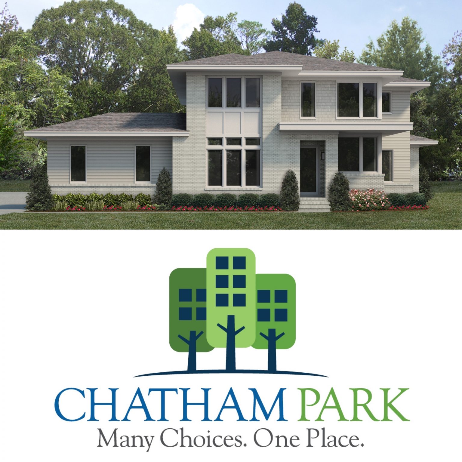 Chatham Park Homes Now Available Constructive Marketing